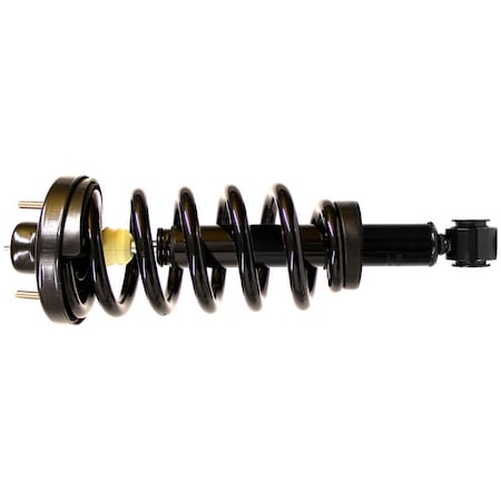 Monroe Air Spring To Coil Spring Conversion Kit, 90023C1 90023C1